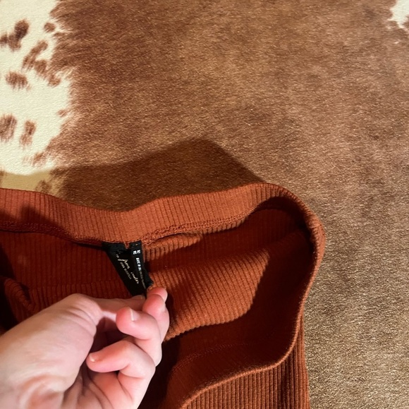 Out From Under Urban Outfitters bodysuit
Size medium best fits a small - Picture 3 of 5